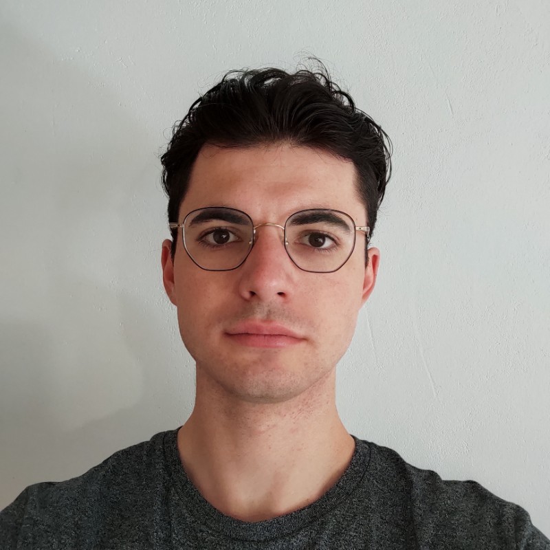 Alexandre Valade about/committee | ieee-Bordeaux